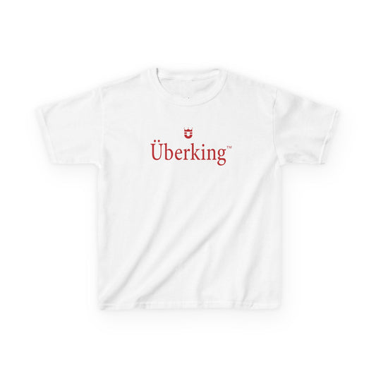 Überking Kids Tee