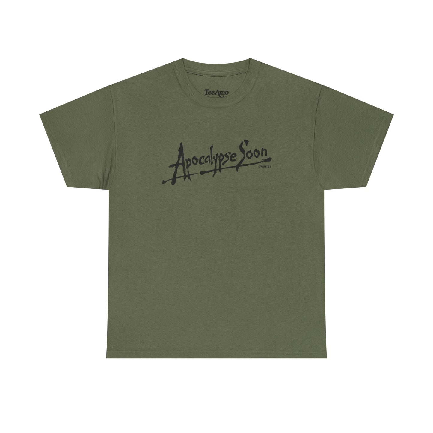 Apocalypse Soon Tee