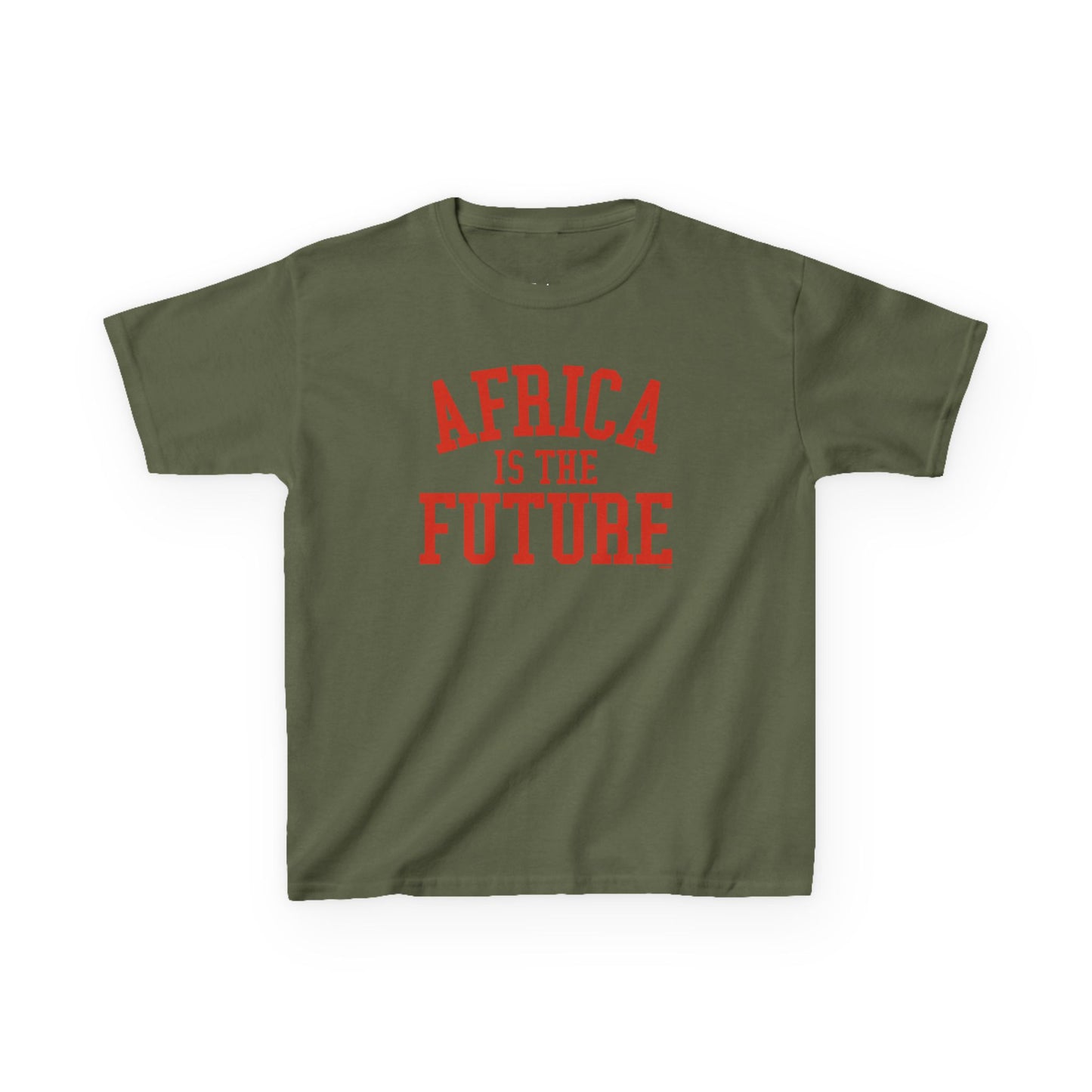 Africa Kids Tee