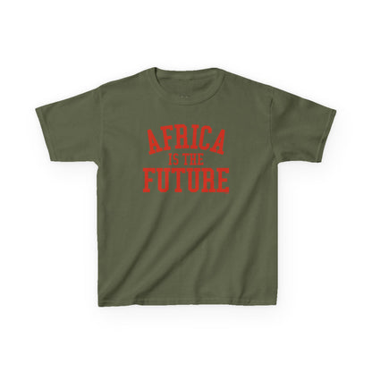 Africa Kids Tee