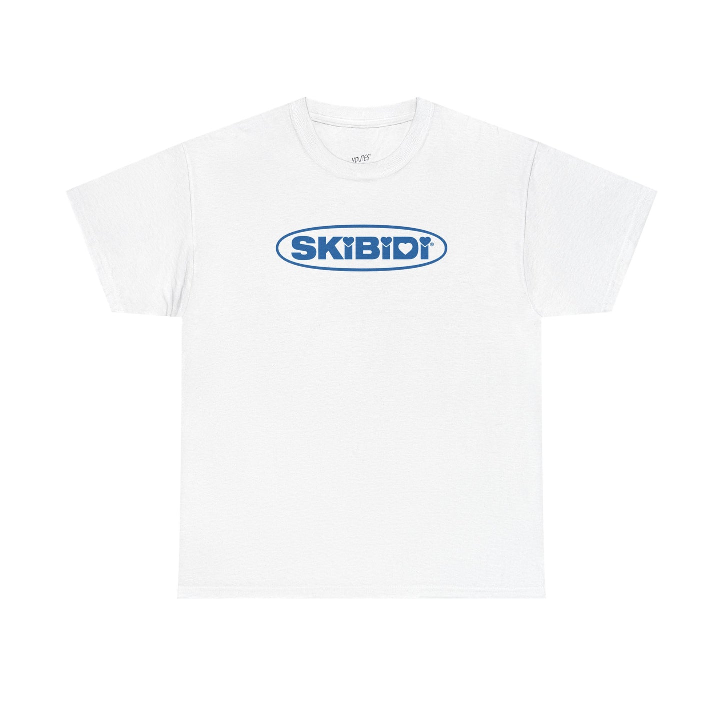 Skibidi Tee