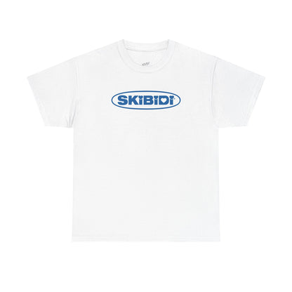 Skibidi Tee