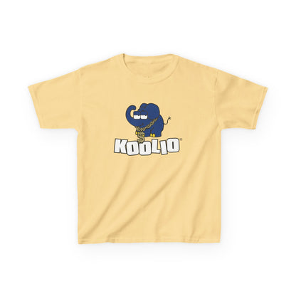 Kooliofant Kids Tee