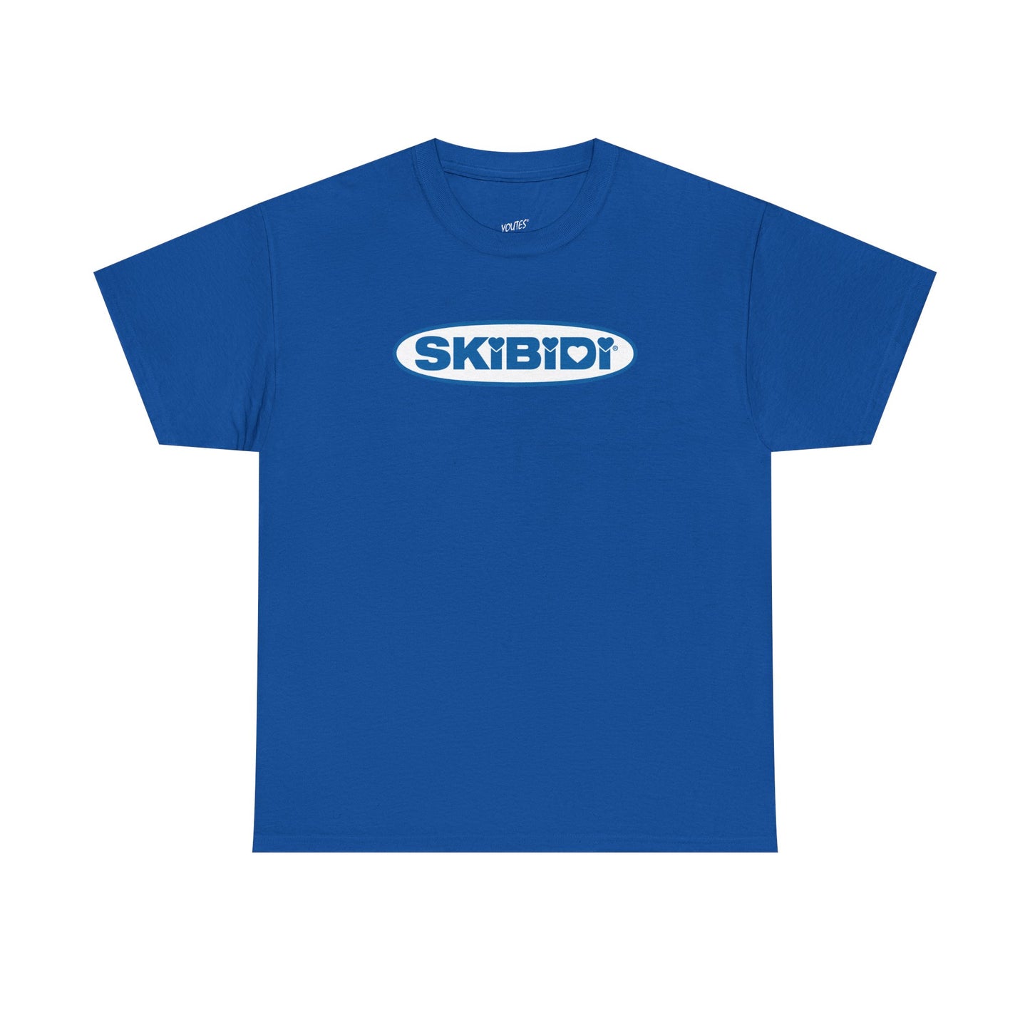 Skibidi Tee
