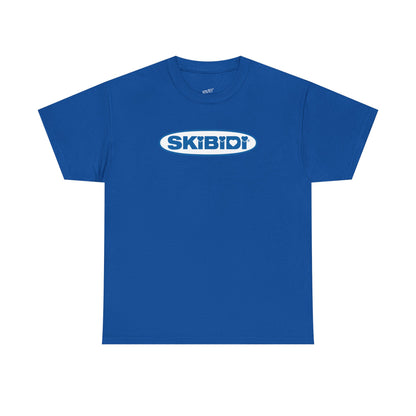 Skibidi Tee