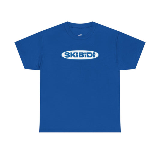 Skibidi Tee