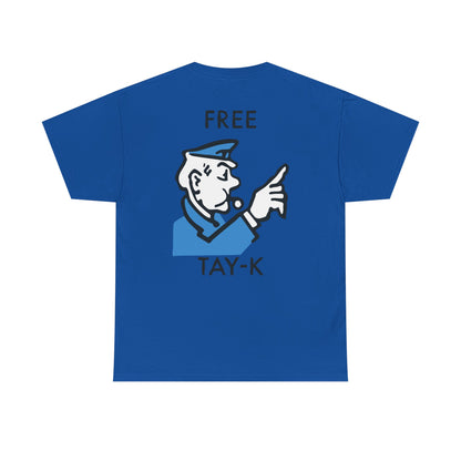 Free Tay-K Tee