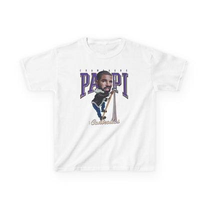 Papi Kids Tee