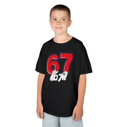 67 Skittley Kids Tee