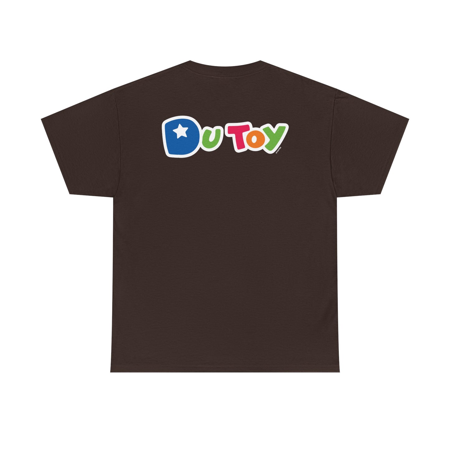 Du Toy Tee