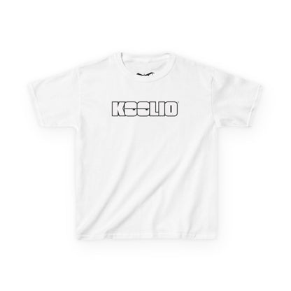Koolio Logo Kids Tee