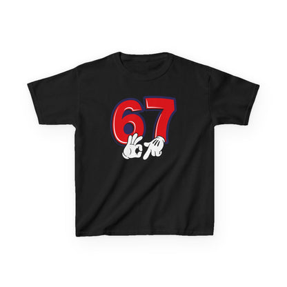 67 Skittley Kids Tee
