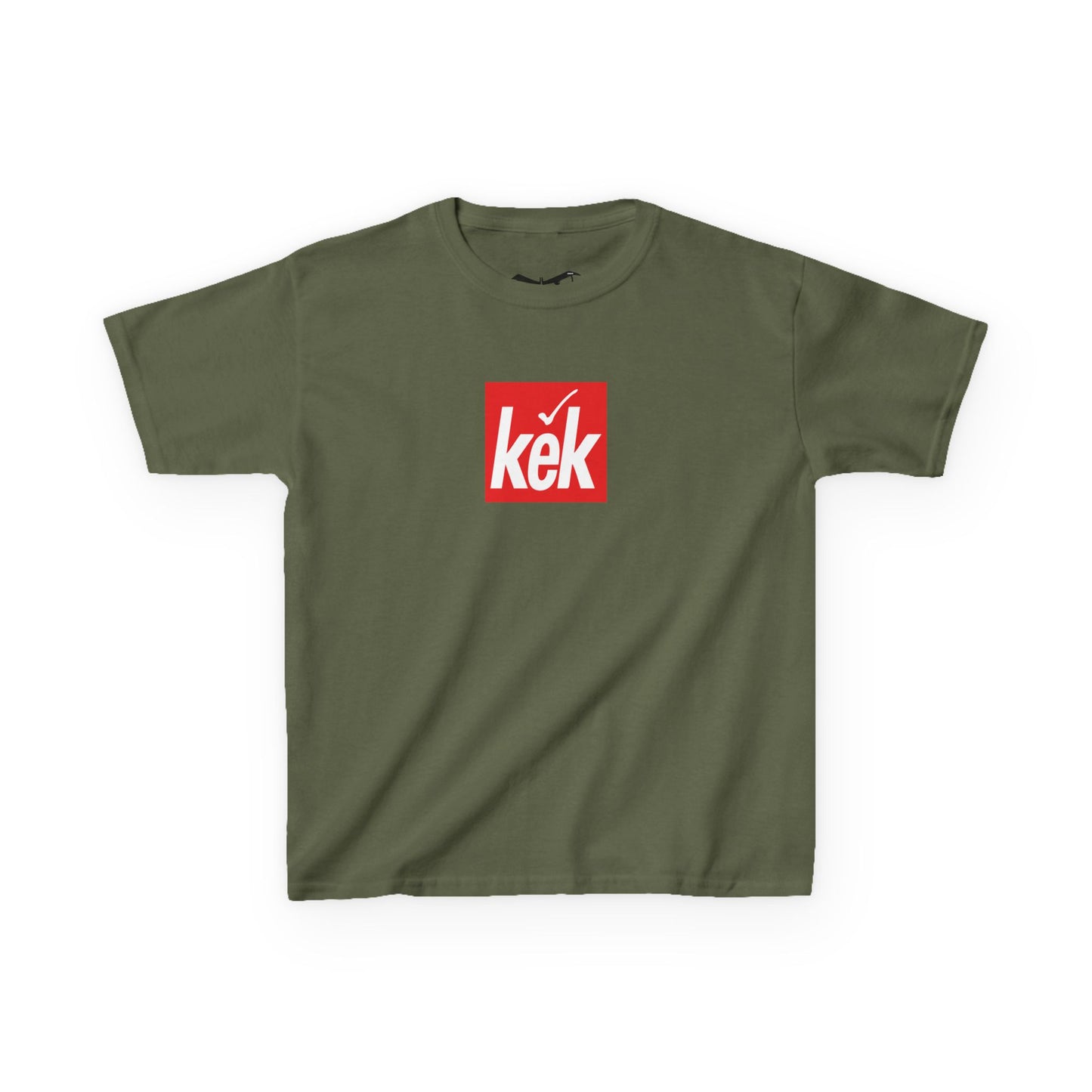 Kek Kids Tee