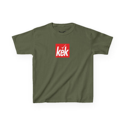 Kek Kids Tee