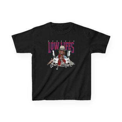 Low Life Kids Tee