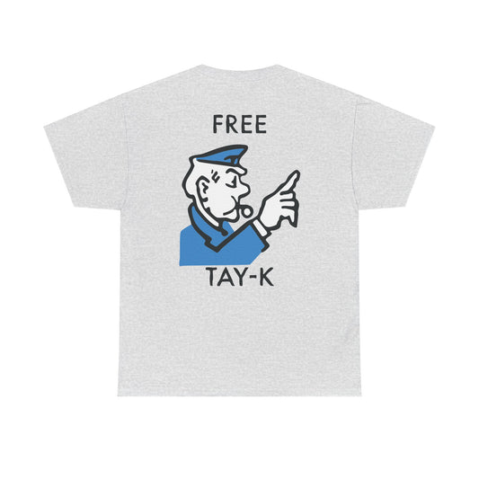 Free Tay-K Tee