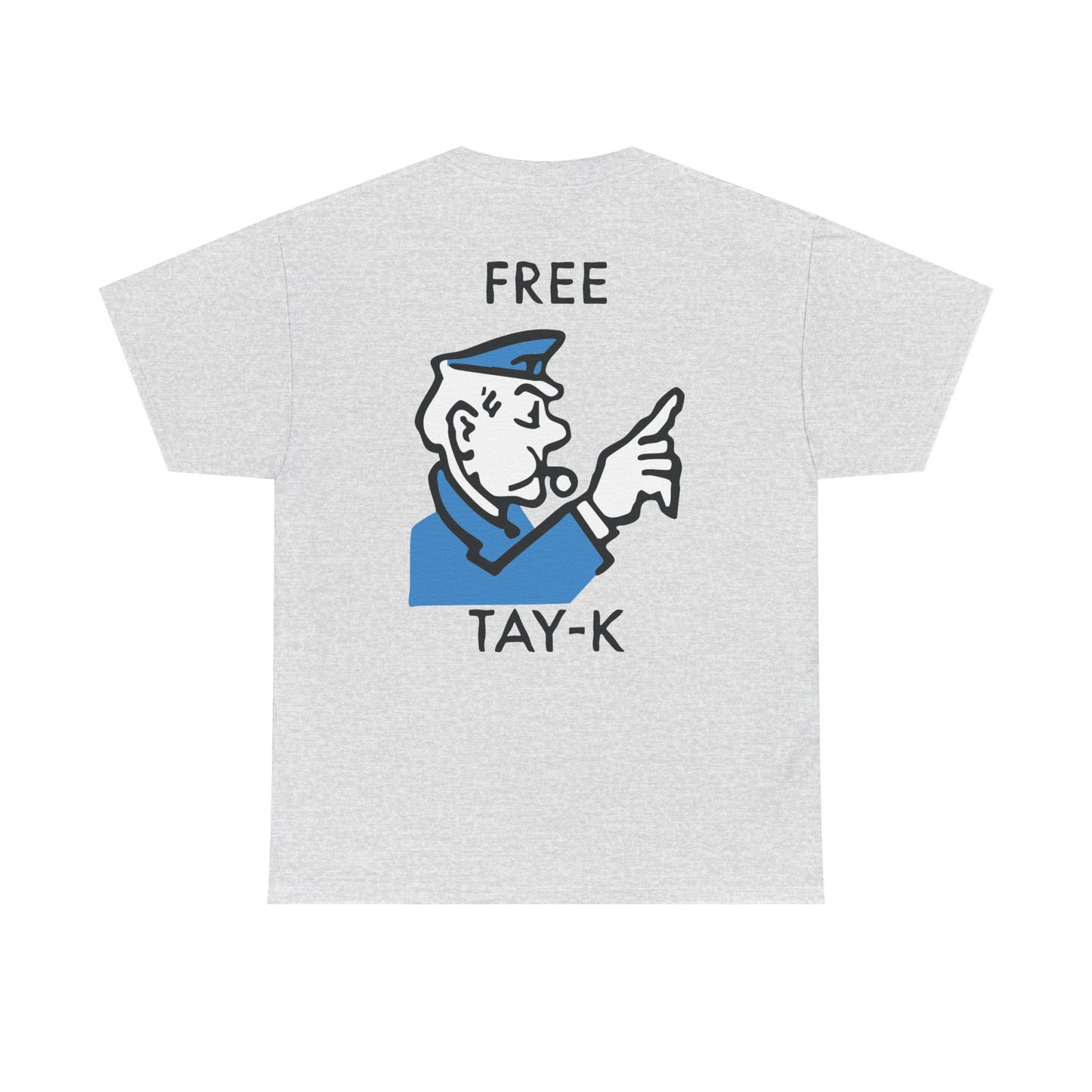 Free Tay-K Tee