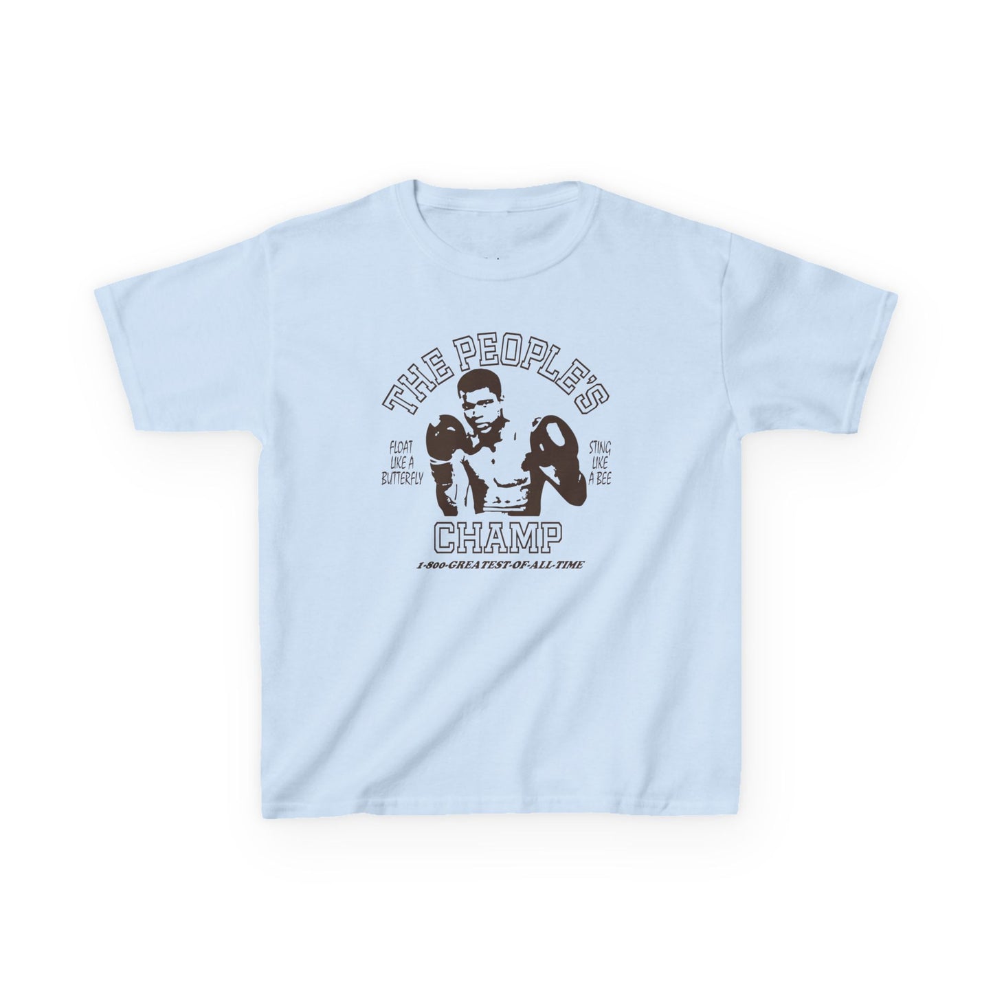 The Greatest Kids Tee