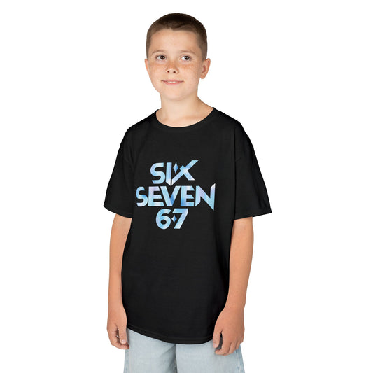 67 Six Seven Kids Tee
