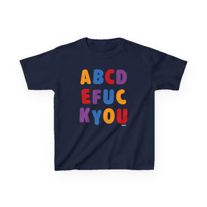 ABC Kids Tee