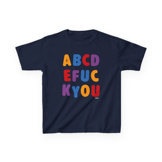 ABC Kids Tee