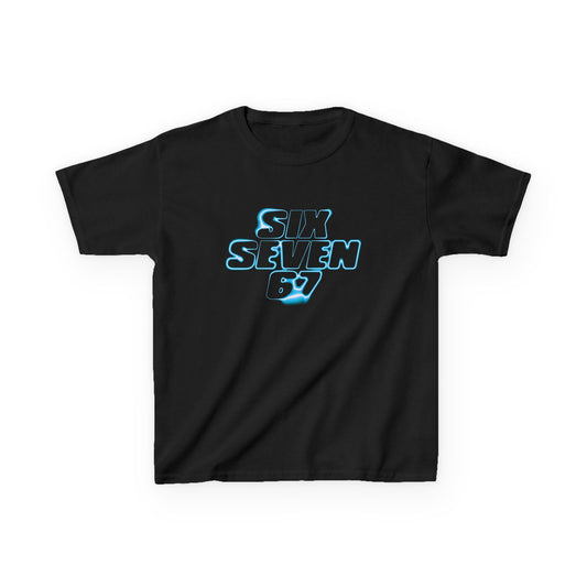 67 Warp 2 Kids Tshirt