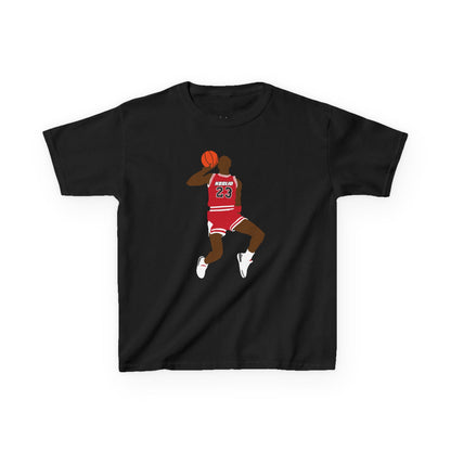 GOAT Kids Tee