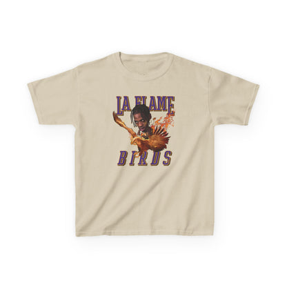La Flame Kids Tee