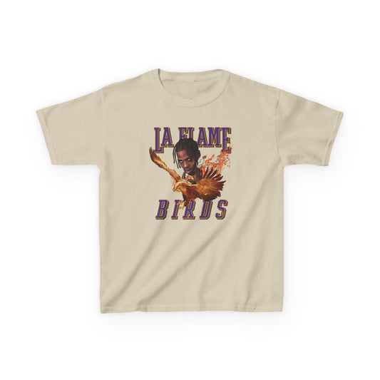 La Flame Kids Tee