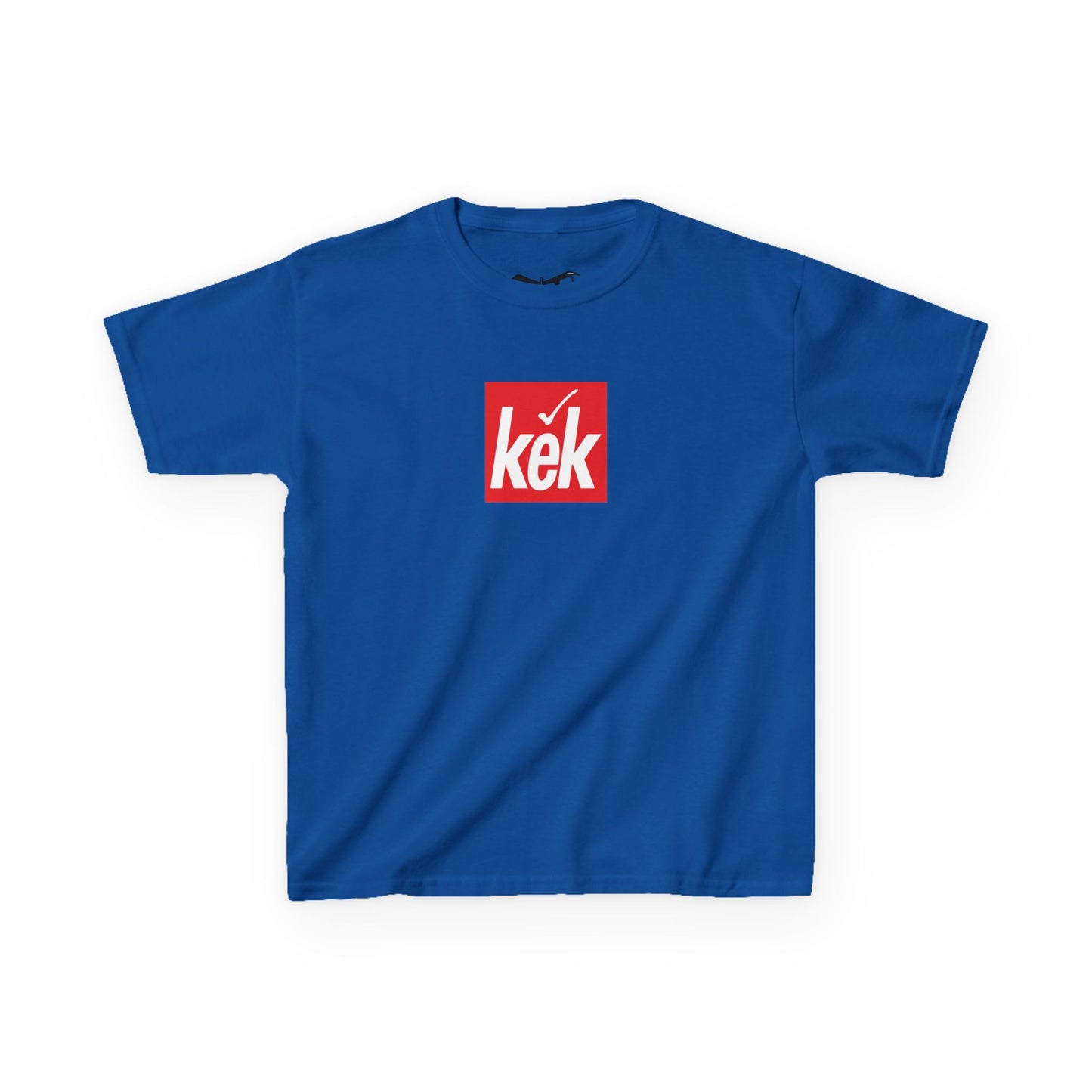 Kek Kids Tee