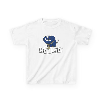 Kooliofant Kids Tee