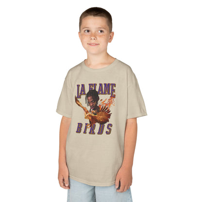 La Flame Kids Tee