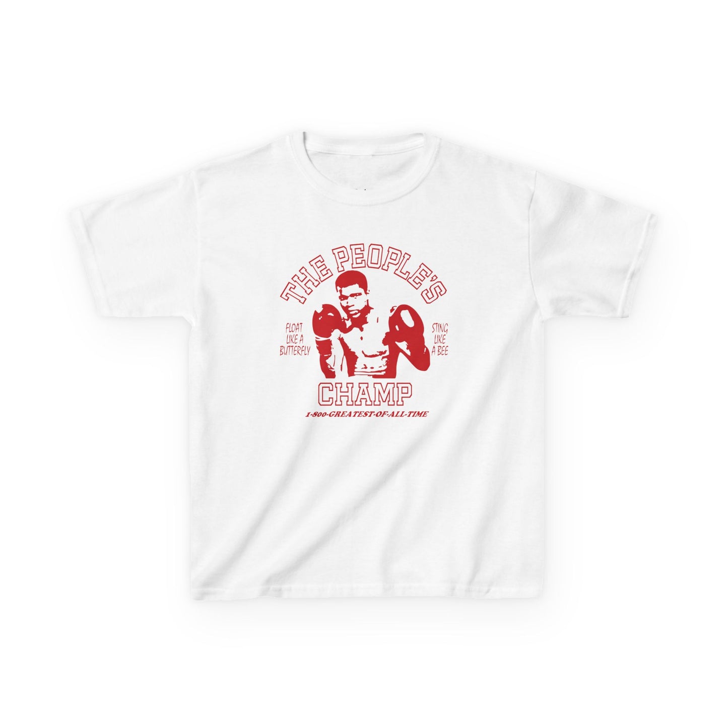 The Greatest Kids Tee
