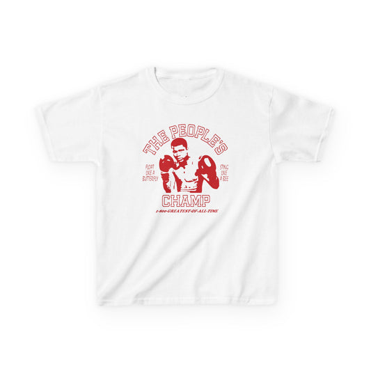 The Greatest Kids Tee